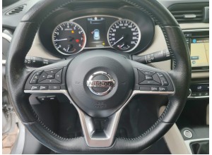 NISSAN MICRA TEKNA 900 T. BENZINA 90 CV EURO 6 B